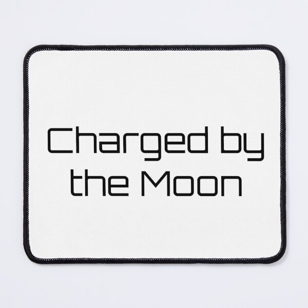 Item preview, Charged by the Moon designed and sold by Ninjacatoff.
