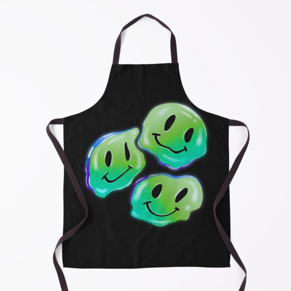 Item preview, Melting Faces designed and sold by BlackabyBoutique.