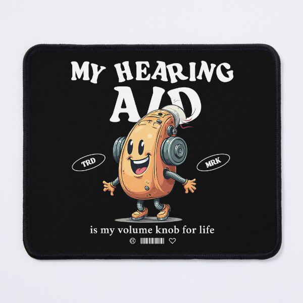 Item preview, Hearing aid designed and sold by Peerless-Prime.