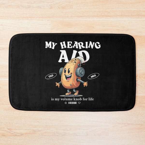 Item preview, Hearing aid designed and sold by Peerless-Prime.