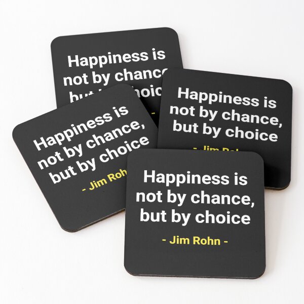 Item preview, Quotes Jim rohn designed and sold by azkiya'S.