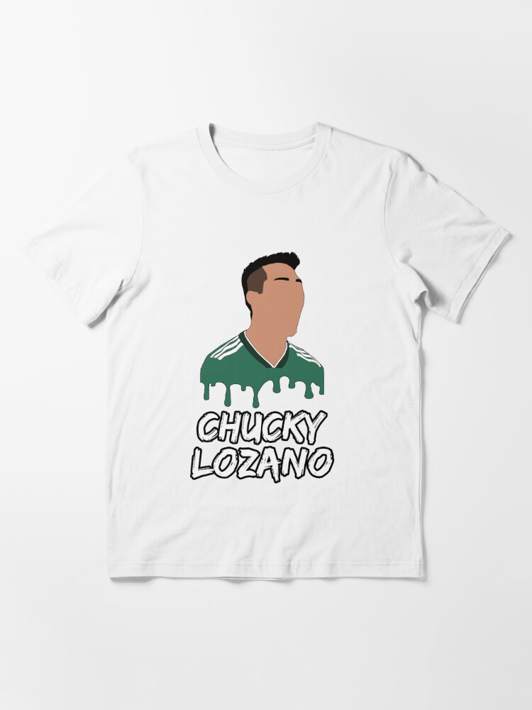 Chucky Lozano' Essential T-Shirt for Sale by Sport Surge