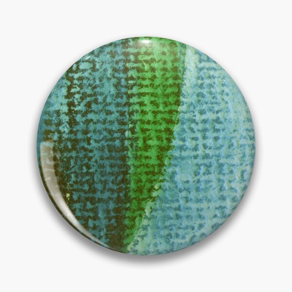 Item preview, Green Organic Lines Seaweed Abstract IV designed and sold by Irina Sztukowski.