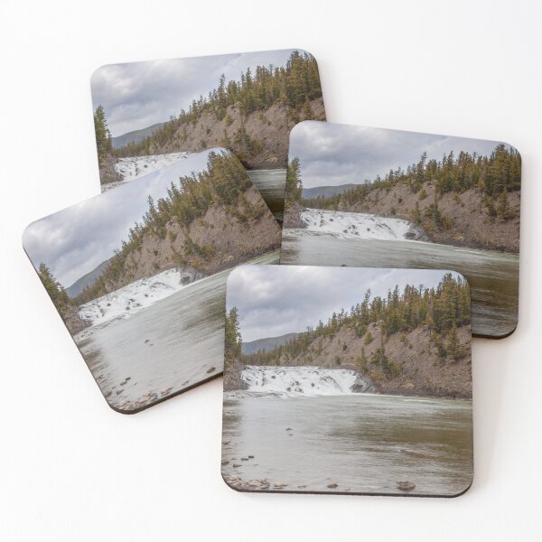Item preview, Bow Falls, Banff National Park 1 designed and sold by jrtwynam.