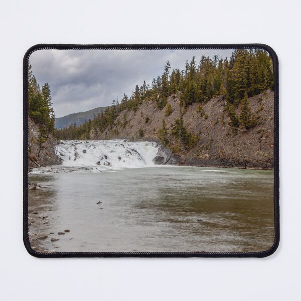 Item preview, Bow Falls, Banff National Park 1 designed and sold by jrtwynam.