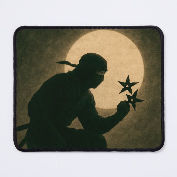 Item preview, Copy of Shuriken and Shadow designed and sold by ThemarketKin.