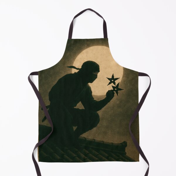 Item preview, Copy of Shuriken and Shadow designed and sold by ThemarketKin.