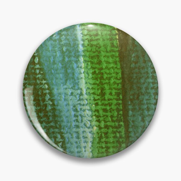 Item preview, Green Organic Lines Seaweed Abstract III designed and sold by Irina Sztukowski.