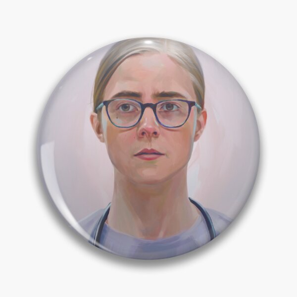 Item preview, Dr Mel King - The Pitt designed and sold by brainbag.
