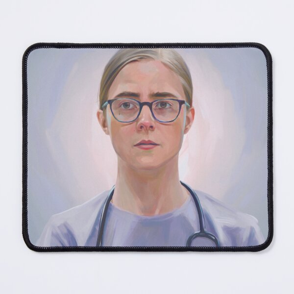 Item preview, Dr Mel King - The Pitt designed and sold by brainbag.