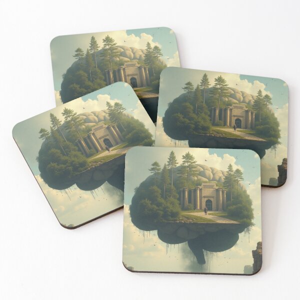 Item preview, Unlocking Time: The Philosophers Behind Atmospheric Memory Preservation designed and sold by LinaSpectrum.