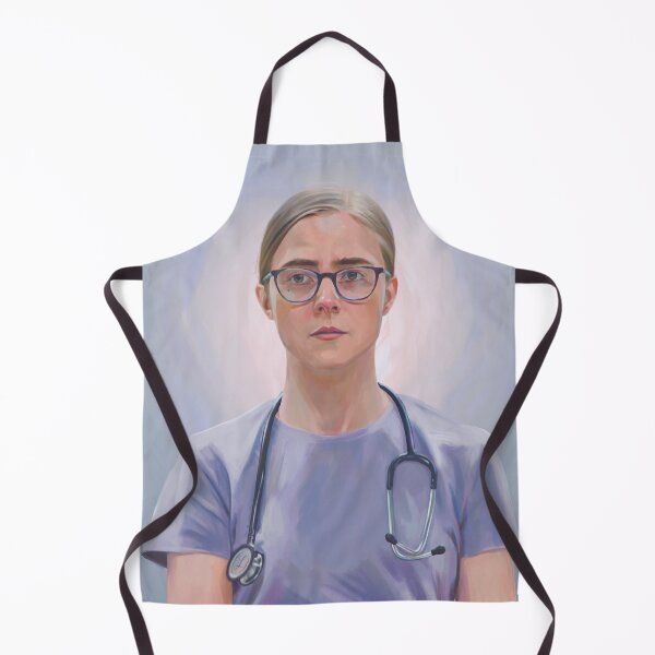 Item preview, Dr Mel King - The Pitt designed and sold by brainbag.