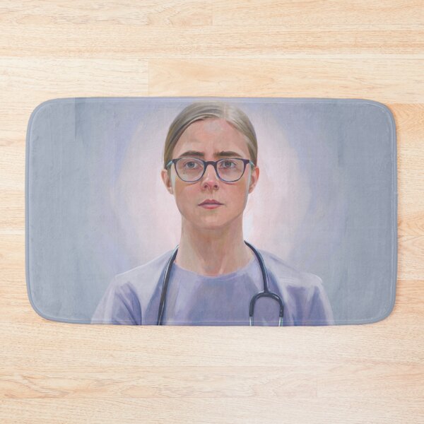 Item preview, Dr Mel King - The Pitt designed and sold by brainbag.