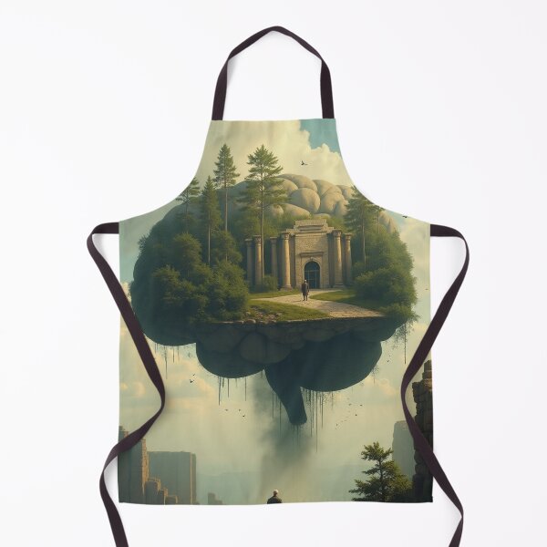 Item preview, Unlocking Time: The Philosophers Behind Atmospheric Memory Preservation designed and sold by LinaSpectrum.