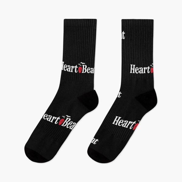 Item preview, Heartbeat Kdrama designed and sold by nelkrshop.