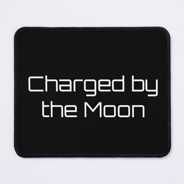 Item preview, Charged by the Moon designed and sold by Ninjacatoff.
