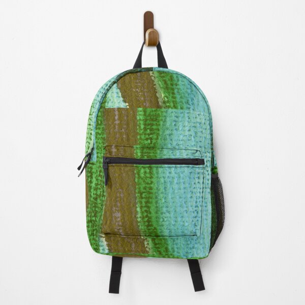 Item preview, Green Organic Lines Seaweed Abstract I designed and sold by Irina Sztukowski.