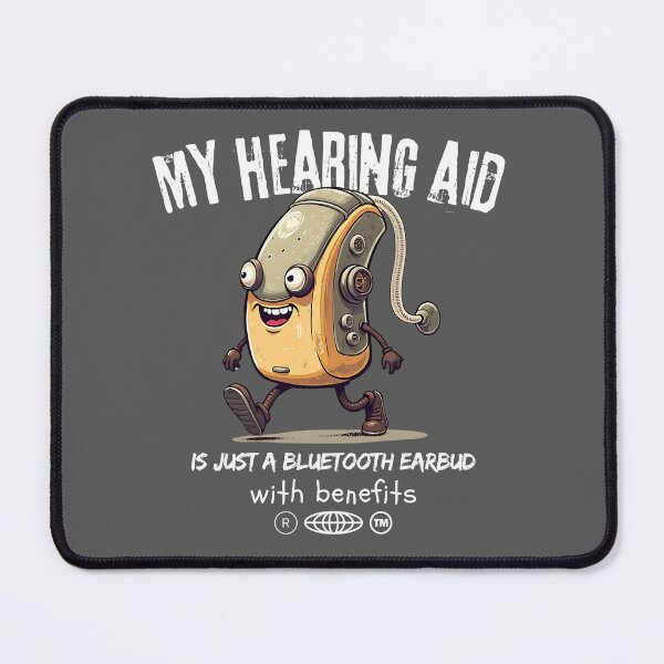 Item preview, My Hearing aid designed and sold by Peerless-Prime.