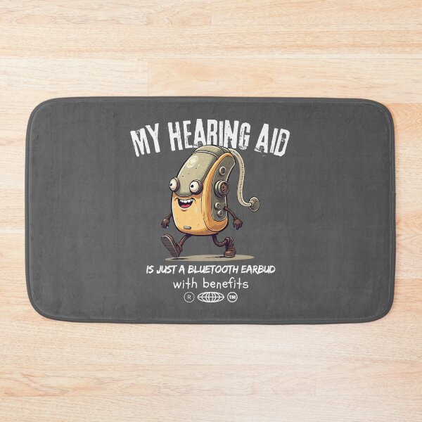 Item preview, My Hearing aid designed and sold by Peerless-Prime.