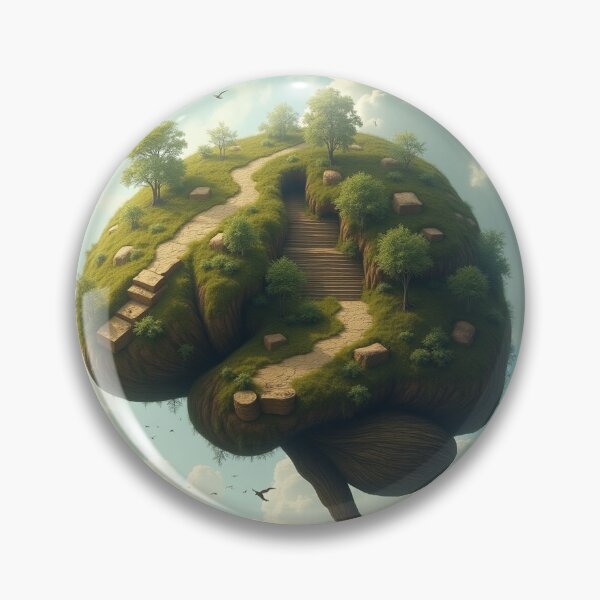 Item preview, Unlocking Time: The Philosophers Behind Atmospheric Memory Preservation designed and sold by LinaSpectrum.
