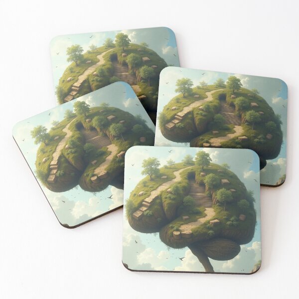 Item preview, Unlocking Time: The Philosophers Behind Atmospheric Memory Preservation designed and sold by LinaSpectrum.