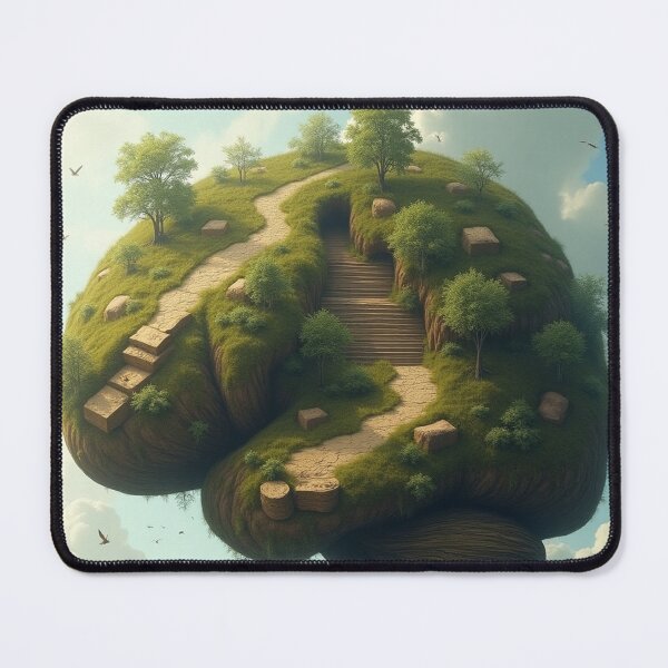 Item preview, Unlocking Time: The Philosophers Behind Atmospheric Memory Preservation designed and sold by LinaSpectrum.