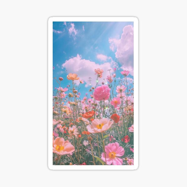 Item preview, Fields of Calm designed and sold by VeryVivid.