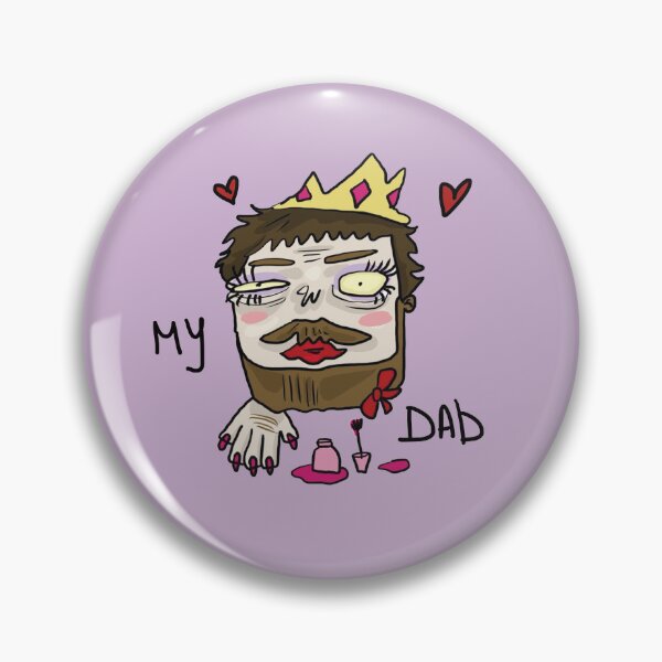 Item preview, Lovely dad designed and sold by VladdissH.