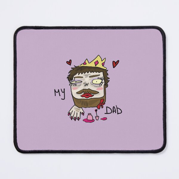 Item preview, Lovely dad designed and sold by VladdissH.