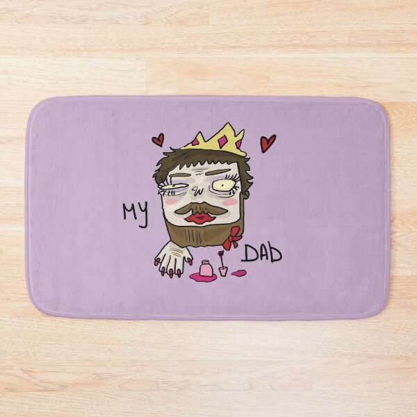 Item preview, Lovely dad designed and sold by VladdissH.