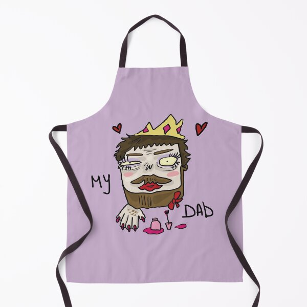 Item preview, Lovely dad designed and sold by VladdissH.