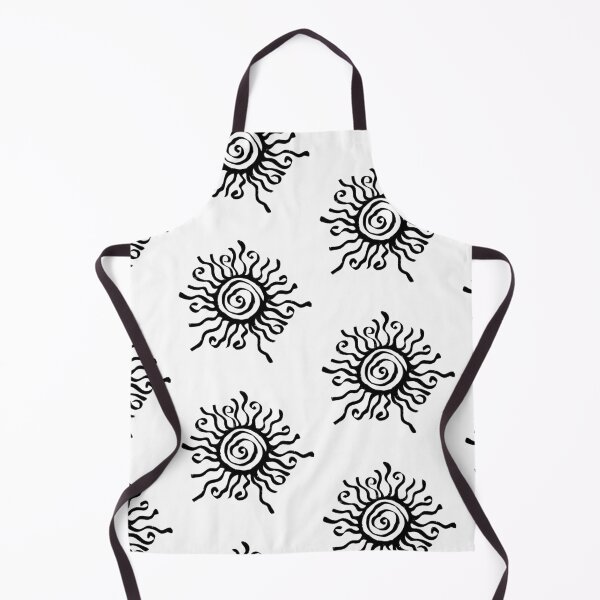 Item preview, Sol the Eternal Flame designed and sold by SibMa.
