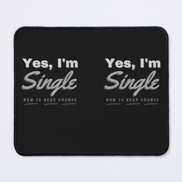 Item preview, Boldly Single & Ready Art designed and sold by Zakrytos ★★★★★.