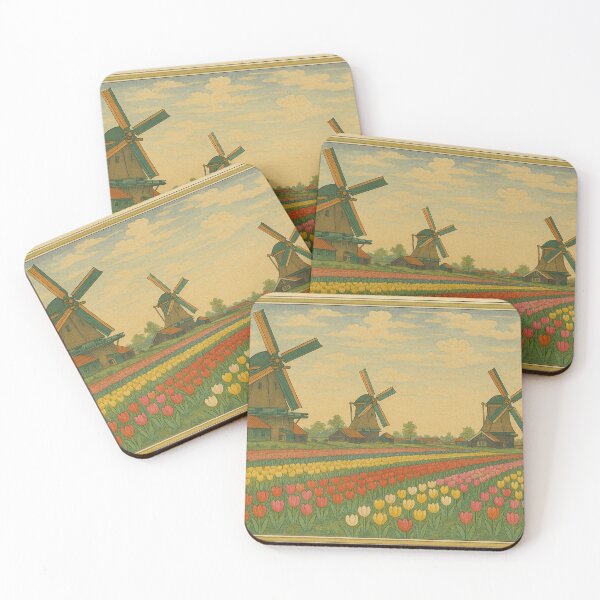 Item preview, Dutch Fields designed and sold by Arts of the World.