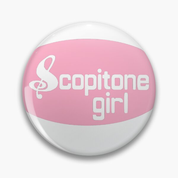 Item preview, Scopitone Girl designed and sold by THLimb.