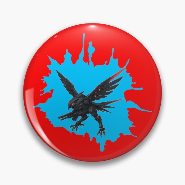 Item preview, Razorwing Mk-X designed and sold by painterfrank.