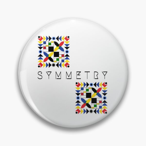 Item preview, Symmetry designed and sold by PhraseCreatives.