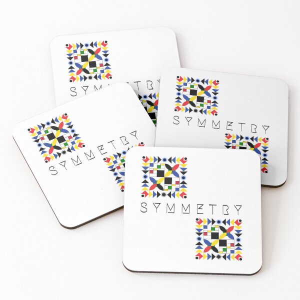 Item preview, Symmetry designed and sold by PhraseCreatives.