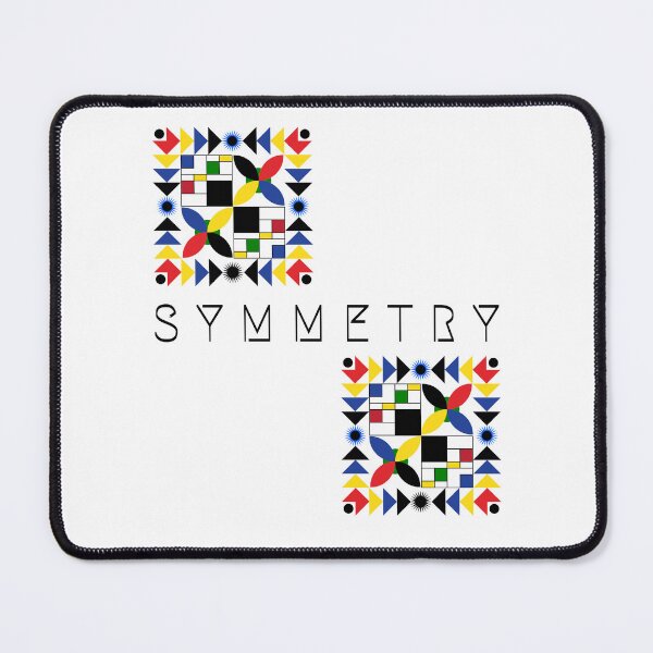 Item preview, Symmetry designed and sold by PhraseCreatives.