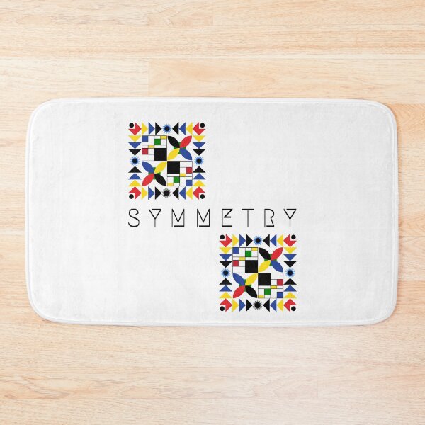 Item preview, Symmetry designed and sold by PhraseCreatives.