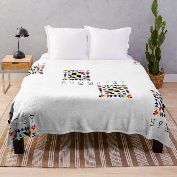 Item preview, Symmetry designed and sold by PhraseCreatives.