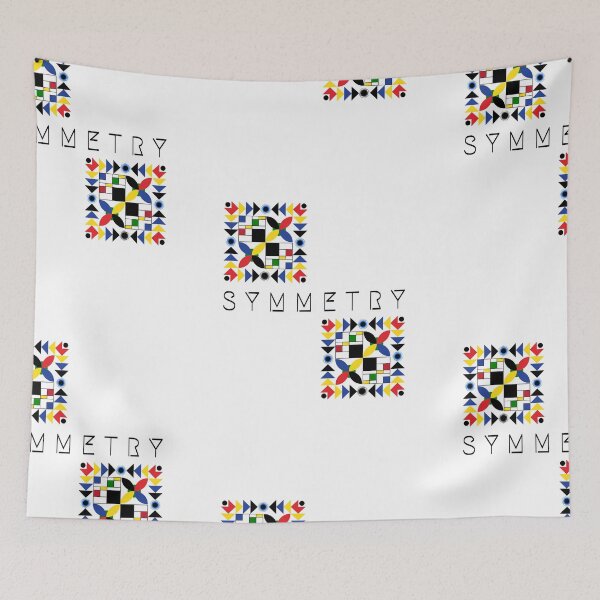 Item preview, Symmetry designed and sold by PhraseCreatives.