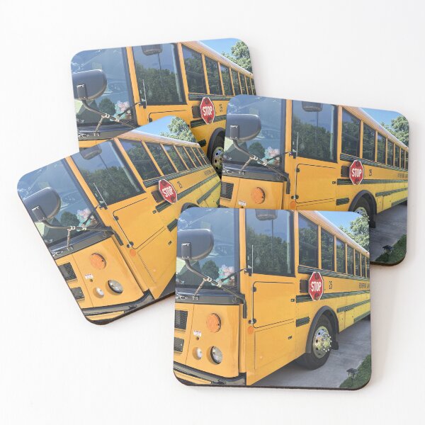 Item preview, Rutherford Co School Bus designed and sold by tnlisa.