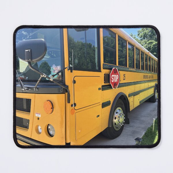 Item preview, Rutherford Co School Bus designed and sold by tnlisa.