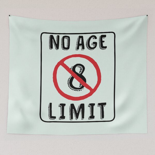 Item preview, No Age Limit 8th Birthday Gifts Funny B-day for 8 Year Old designed and sold by MemWear.