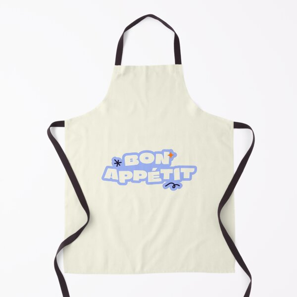Item preview, Bon appétit ! designed and sold by ColineDesign.