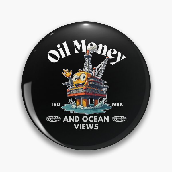 Item preview, Oil money designed and sold by Peerless-Prime.