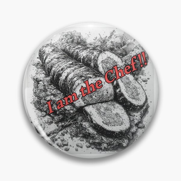 Item preview, Chef designed and sold by Conteceres.