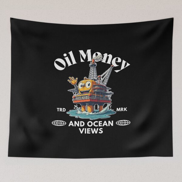 Item preview, Oil money designed and sold by Peerless-Prime.