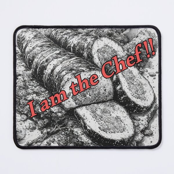 Item preview, Chef designed and sold by Conteceres.